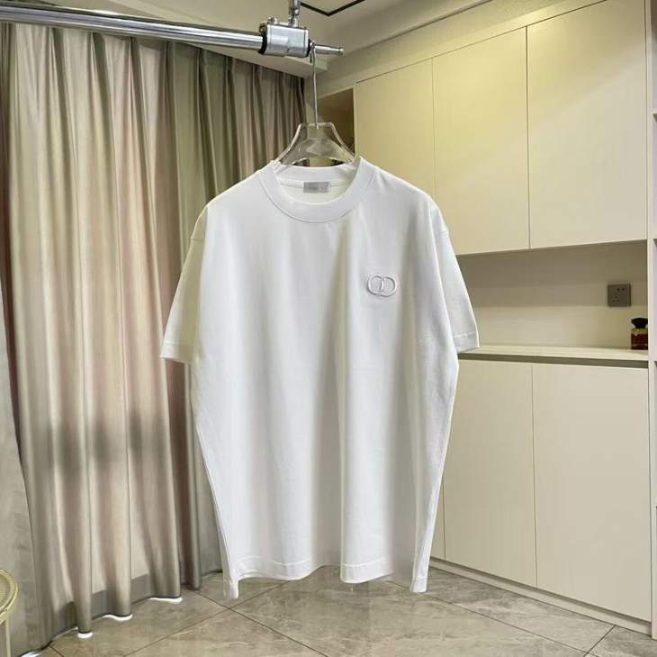 Dior T Shirts Short _SKUDiorS-2XLhgntx11016092